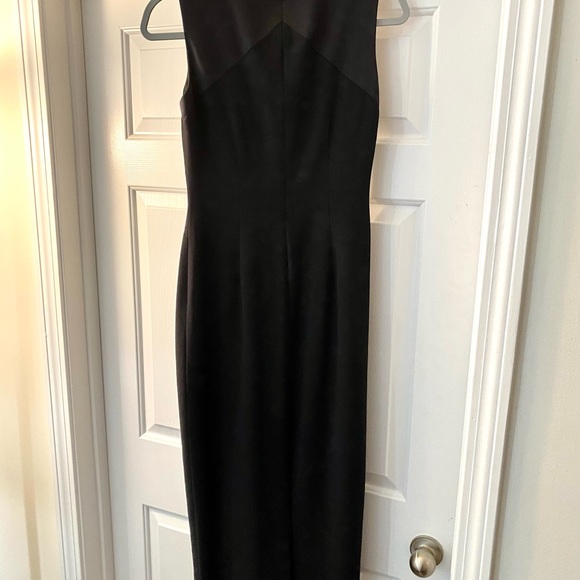 Tahari Maxi Gown - (rare) - Picture 2 of 3